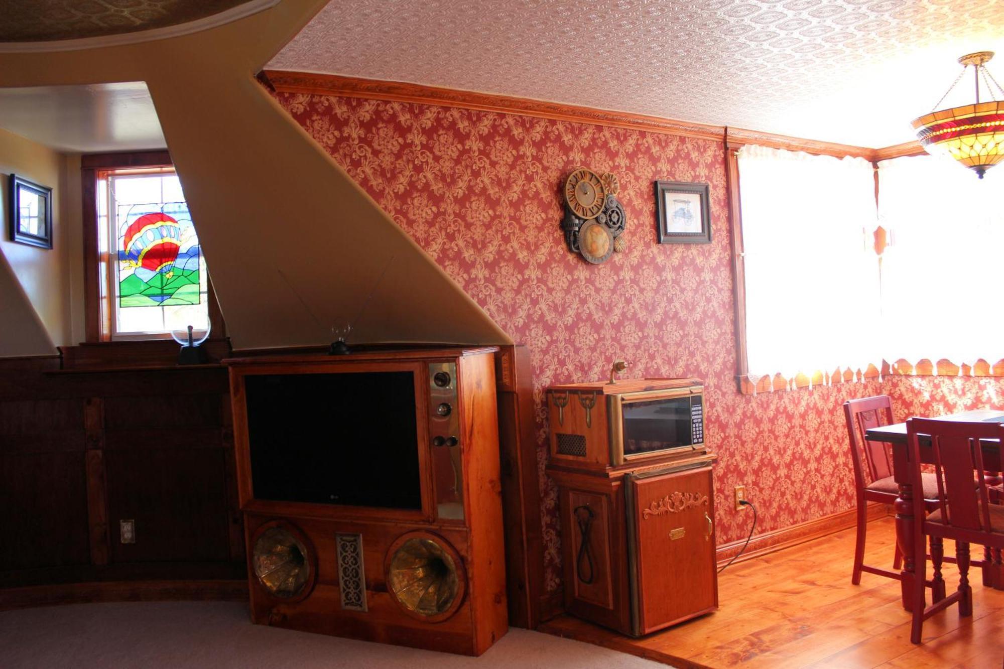 Book Nook Inn Lumberton Room photo