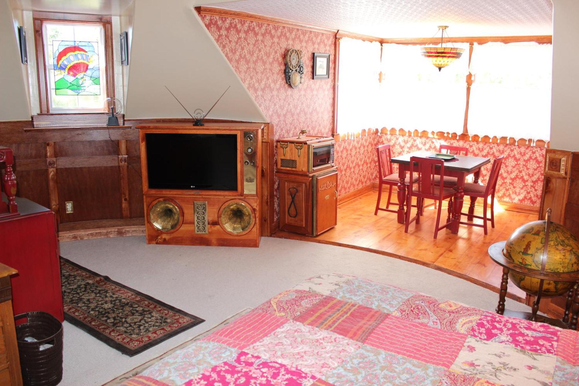 Book Nook Inn Lumberton Room photo