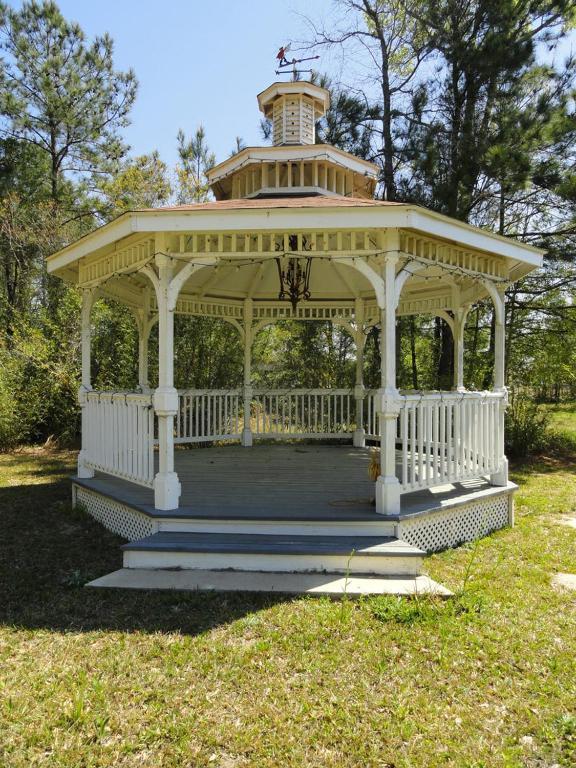 Book Nook Inn Lumberton Exterior photo